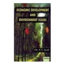 Economic Development and Environment Issues